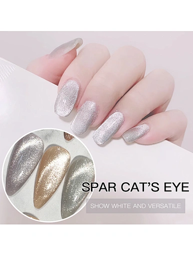 Cat Eye Pigment Powder